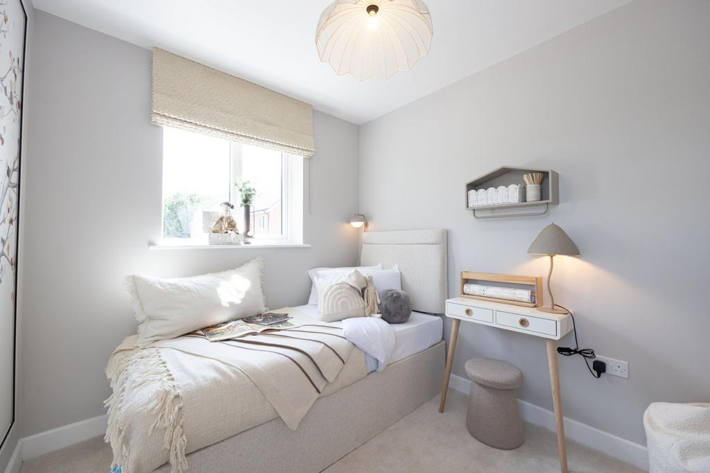 Bedroom 3