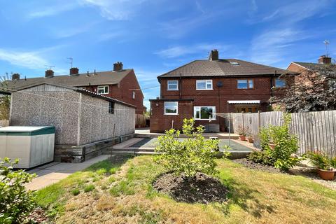 undefined, Robina Drive, Stoke-On-Trent ST10