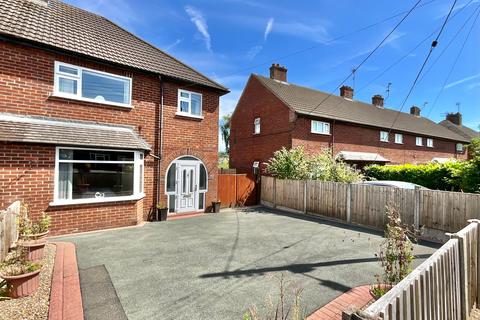 undefined, Robina Drive, Stoke-On-Trent ST10
