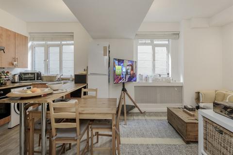 Studio for sale, Chatsworth Court, Pembroke Road, London, W8