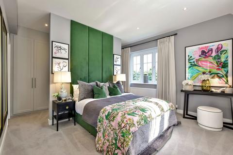 3 bedroom detached house for sale, Little Green Lane,Croxley Green,Rickmansworth,WD3 3JJ