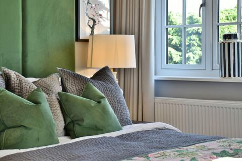 3 bedroom detached house for sale, Little Green Lane,Croxley Green,Rickmansworth,WD3 3JJ