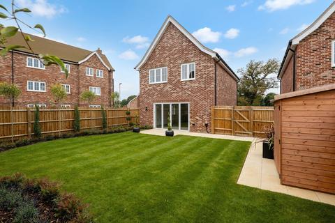 undefined, Little Green Lane, Croxley Green, Rickmansworth, WD3