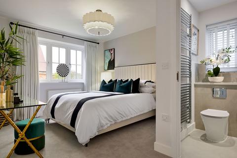 undefined, Little Green Lane, Croxley Green, Rickmansworth, WD3