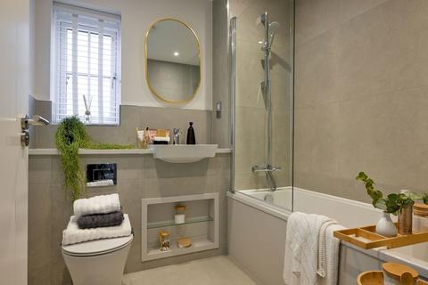 undefined, Little Green Lane, Croxley Green, Rickmansworth, WD3
