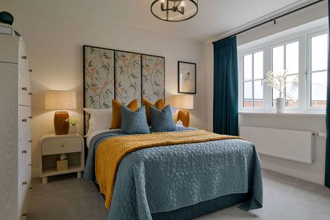 undefined, Little Green Lane, Croxley Green, Rickmansworth, WD3