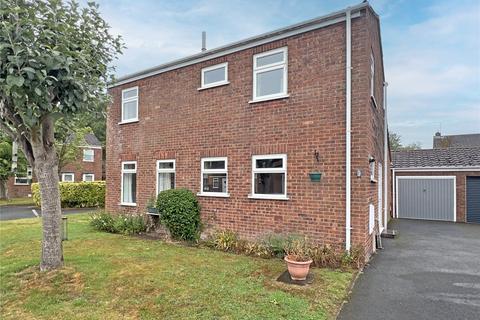 Duxmore Way, Dawley, Telford, Shropshire, TF4