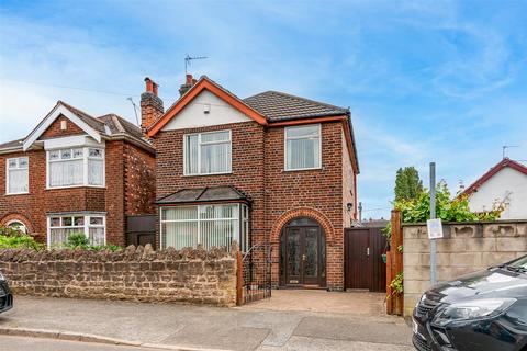 undefined, Parkdale Road, Nottingham NG3 7GL