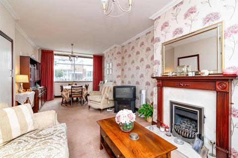 undefined, Parkdale Road, Nottingham NG3 7GL