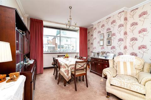 undefined, Parkdale Road, Nottingham NG3 7GL