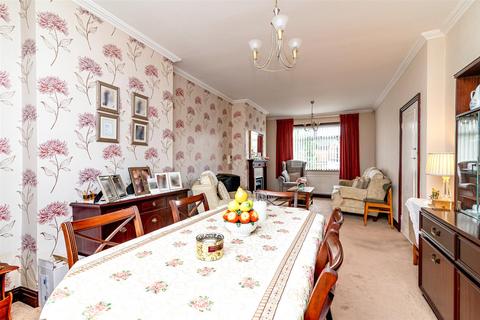 undefined, Parkdale Road, Nottingham NG3 7GL
