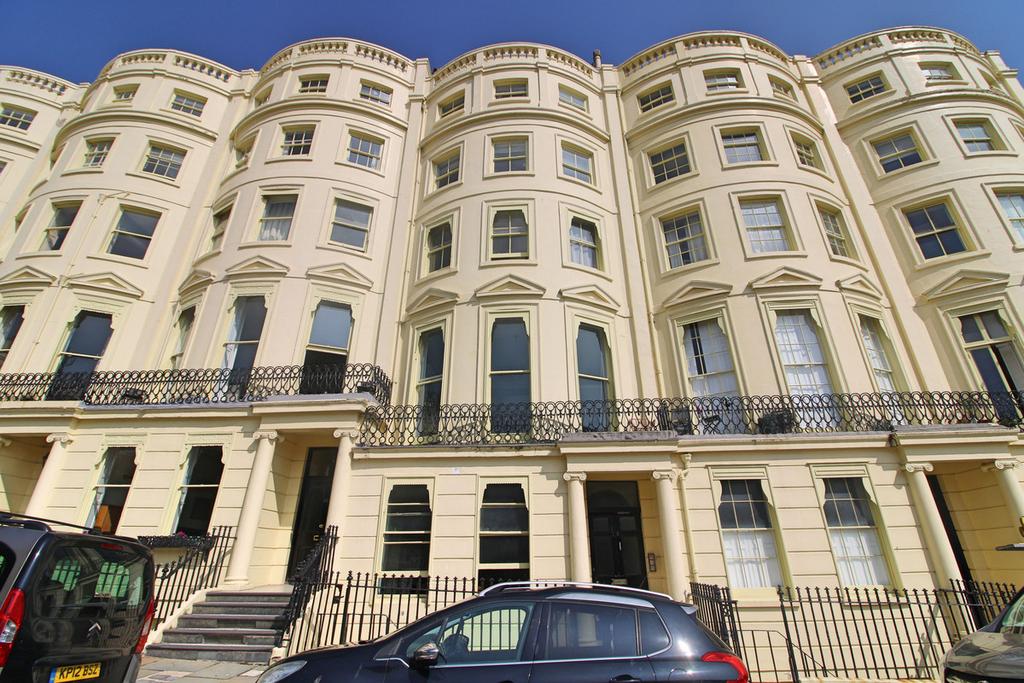 Brunswick Square, Hove