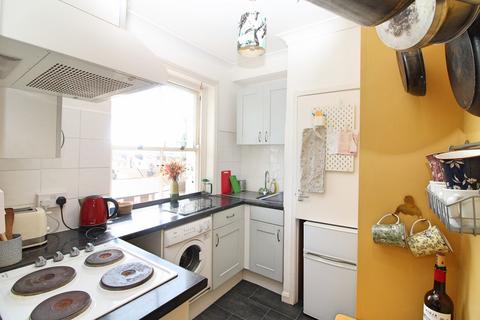 Studio for sale, Brunswick Square, Hove
