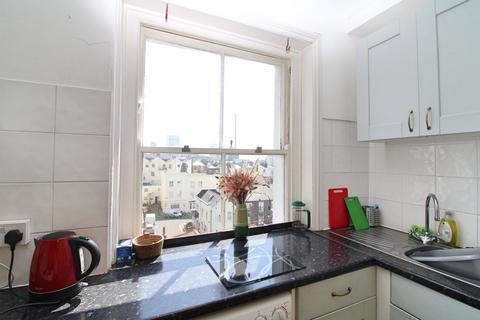 Studio for sale, Brunswick Square, Hove