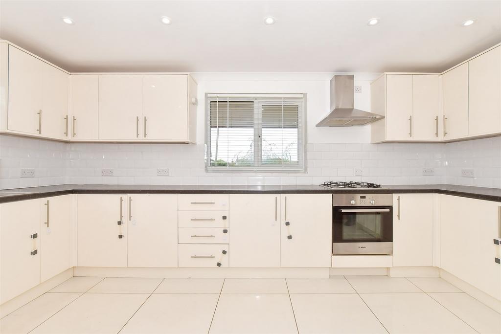 Kitchen/ Diner