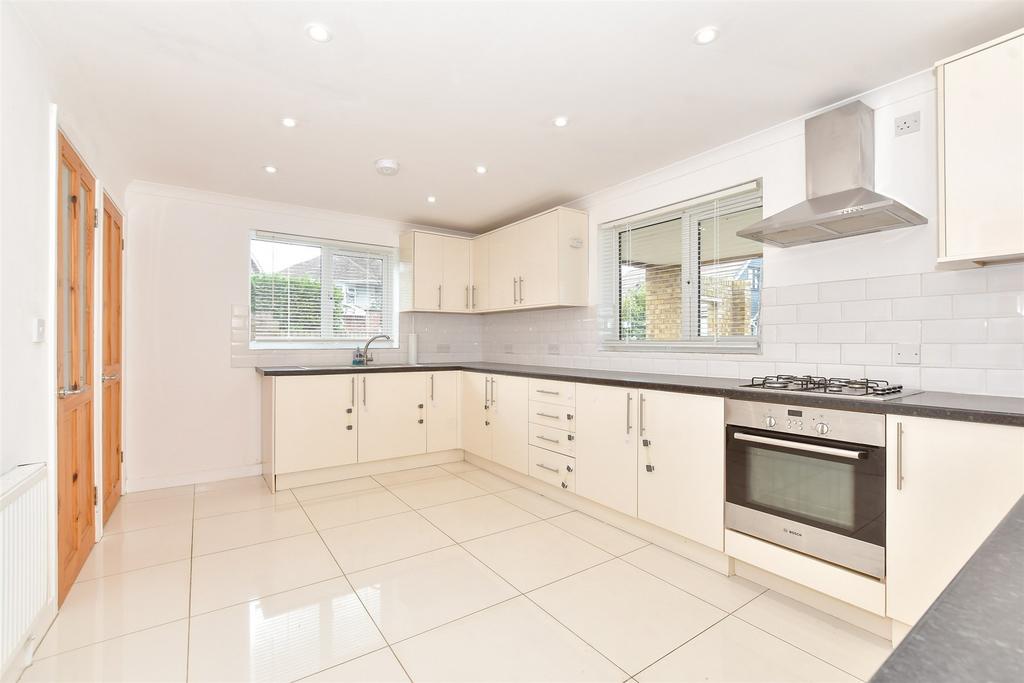 Kitchen/ Diner