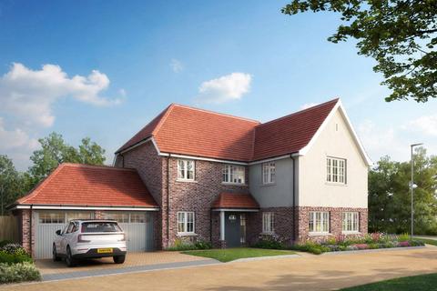 Little Green Lane,Croxley Green,Rickmansworth,WD3 3JJ