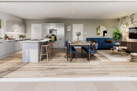 5 bedroom detached house for sale, Little Green Lane,Croxley Green,Rickmansworth,WD3 3JJ