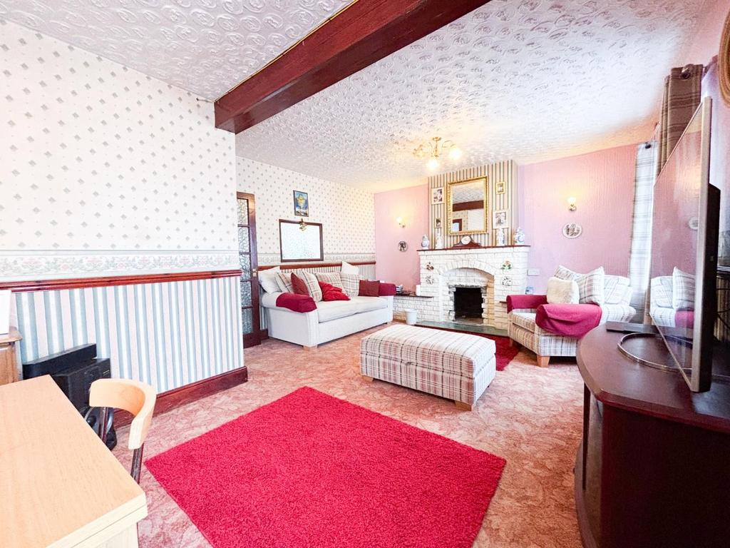 Lounge/Diner