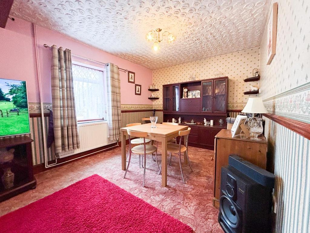 Lounge/Diner