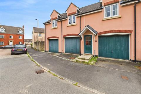 23 Elms Meadow, Winkleigh, EX19 8JU