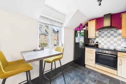 23 Elms Meadow, Winkleigh, EX19 8JU