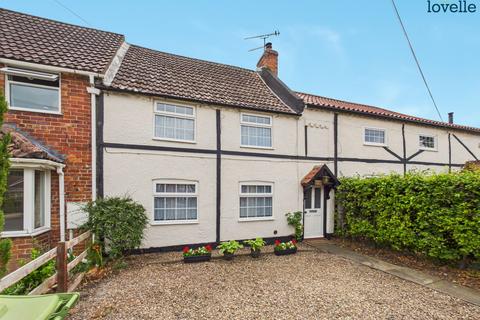 Caistor Road, South Kelsey, LN7