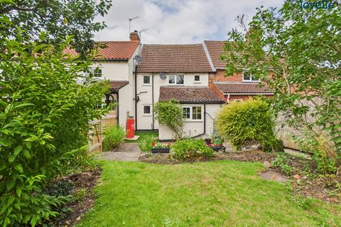 3 bedroom terraced house for sale, Caistor Road, South Kelsey, LN7