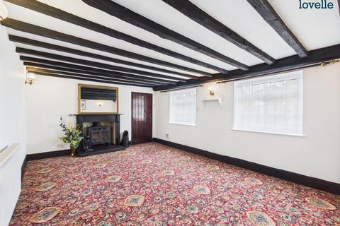 3 bedroom terraced house for sale, Caistor Road, South Kelsey, LN7