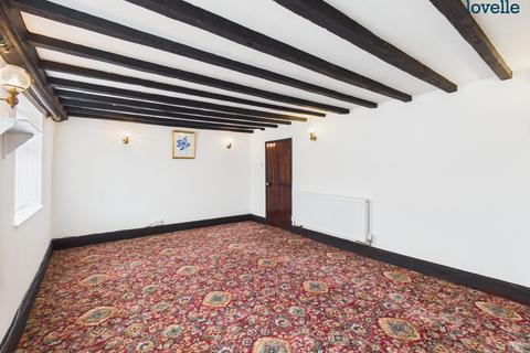 3 bedroom terraced house for sale, Caistor Road, South Kelsey, LN7