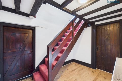 3 bedroom terraced house for sale, Caistor Road, South Kelsey, LN7