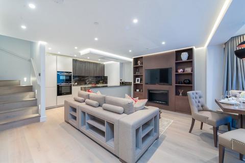 undefined, New Burlington Place, London W1S