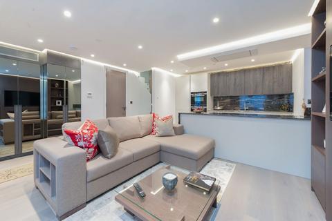 undefined, New Burlington Place, London W1S