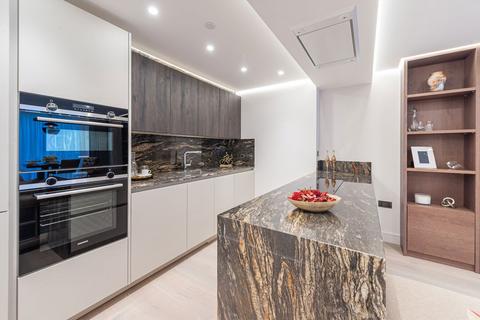 undefined, New Burlington Place, London W1S