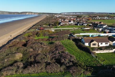 2 bedroom bungalow for sale, Church Road, Brean, Burnham-on-Sea, Somerset, TA8
