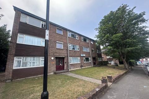 undefined, Radstock Road, Southampton SO19