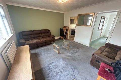 undefined, Radstock Road, Southampton SO19