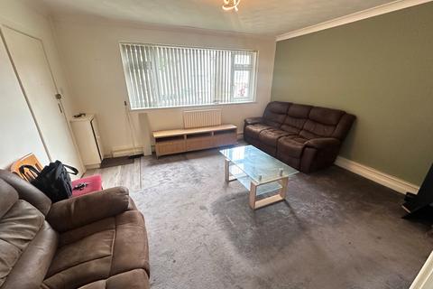 undefined, Radstock Road, Southampton SO19