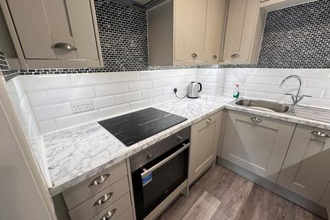 undefined, Radstock Road, Southampton SO19