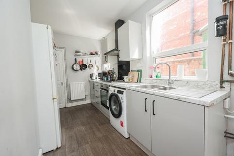 4 bedroom terraced house for sale, Scorer Street, Lincoln, Lincolnshire, LN5