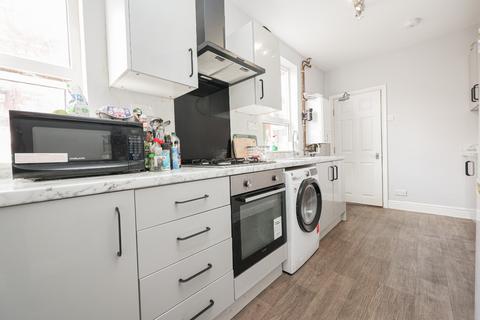 4 bedroom terraced house for sale, Scorer Street, Lincoln, Lincolnshire, LN5