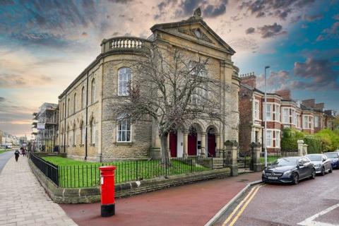 undefined, Gladstone Terrace, Gateshead NE8