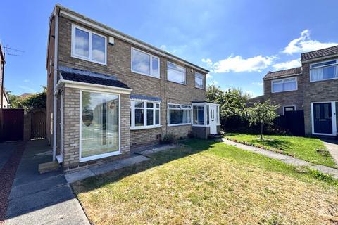 Caistor Drive, Fens, Hartlepool