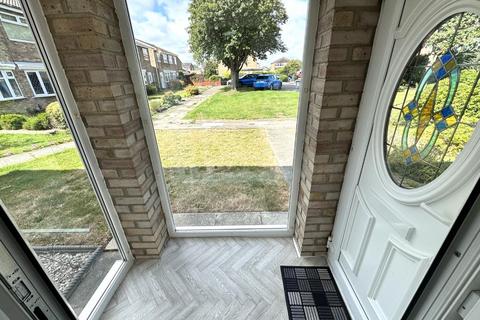 2 bedroom semi-detached house for sale, Caistor Drive, Fens, Hartlepool
