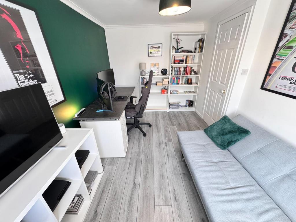 Bedroom two