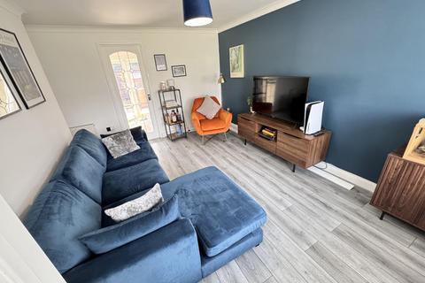 2 bedroom semi-detached house for sale, Caistor Drive, Fens, Hartlepool