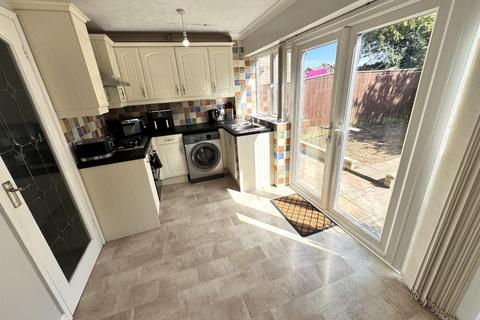2 bedroom semi-detached house for sale, Caistor Drive, Fens, Hartlepool