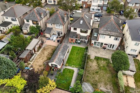 4 bedroom detached house for sale, Boscombe East