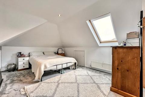 4 bedroom detached house for sale, Boscombe East