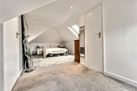 4 bedroom detached house for sale, Boscombe East